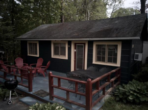 Гостиница Cramers Point Motel & Cottages  Лэйк Джордж